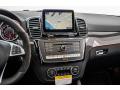 Dashboard of 2018 Mercedes-Benz GLS 63 AMG 4Matic #5