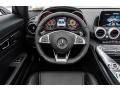  2018 Mercedes-Benz AMG GT Roadster Steering Wheel #7