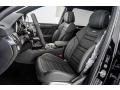  2018 Mercedes-Benz GLS Black Interior #16