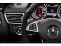 Controls of 2018 Mercedes-Benz GLS 63 AMG 4Matic #19