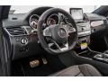  2018 Mercedes-Benz GLS 63 AMG 4Matic Steering Wheel #22