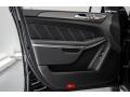 Door Panel of 2018 Mercedes-Benz GLS 63 AMG 4Matic #24