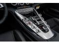 Controls of 2018 Mercedes-Benz AMG GT Roadster #25