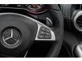 Controls of 2018 Mercedes-Benz AMG GT Roadster #28