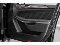 Door Panel of 2018 Mercedes-Benz GLS 63 AMG 4Matic #29