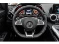  2018 Mercedes-Benz AMG GT Roadster Steering Wheel #30