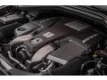  2018 GLS 5.5 Liter AMG biturbo DOHC 32-Valve VVT V8 Engine #30