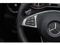 Controls of 2018 Mercedes-Benz AMG GT Roadster #34