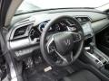 2017 Civic EX-T Sedan #8
