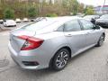 2017 Civic EX Sedan #4