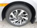 2017 Civic EX Sedan #7