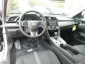 2017 Civic EX Sedan #10