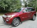 2018 Grand Cherokee Overland 4x4 #2