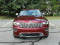 2018 Grand Cherokee Overland 4x4 #3
