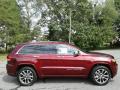 2018 Grand Cherokee Overland 4x4 #5