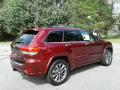 2018 Grand Cherokee Overland 4x4 #6