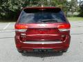 2018 Grand Cherokee Overland 4x4 #7