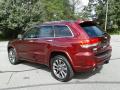2018 Grand Cherokee Overland 4x4 #8
