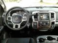 Dashboard of 2018 Ram 2500 Laramie Mega Cab 4x4 #16