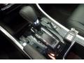 2017 Accord Hybrid Touring Sedan #13