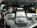  2018 2500 6.7 Liter OHV 24-Valve Cummins Turbo-Diesel Inline 6 Cylinder Engine #34