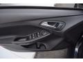 2017 Focus SE Sedan #5