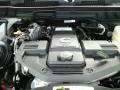 2018 2500 6.7 Liter OHV 24-Valve Cummins Turbo-Diesel Inline 6 Cylinder Engine #36