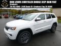 2018 Grand Cherokee Limited 4x4 #1 2018 Grand Cherokee Limited 4x4 #1
