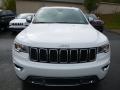 2018 Grand Cherokee Limited 4x4 #8 2018 Grand Cherokee Limited 4x4 #8