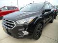 2018 Escape SE 4WD #1