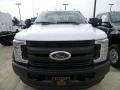 2017 F550 Super Duty XL Regular Cab 4x4 Chassis #2