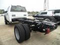 2017 F550 Super Duty XL Regular Cab 4x4 Chassis #3