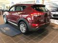 2017 Tucson SE AWD #2 2017 Tucson SE AWD #2