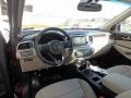 Front Seat of 2018 Kia Sorento EX V6 AWD #12