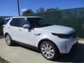 2017 Discovery HSE Luxury #1