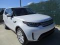 2017 Discovery HSE Luxury #5