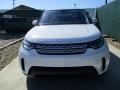 2017 Discovery HSE Luxury #6