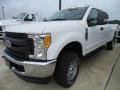 2017 F250 Super Duty XL SuperCab 4x4 #1