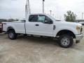 2017 F250 Super Duty XL SuperCab 4x4 #3