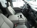 2017 F250 Super Duty XL SuperCab 4x4 #5