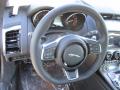  2018 Jaguar F-Type Coupe Steering Wheel #13