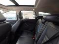 Rear Seat of 2018 Ford Escape Titanium 4WD #11