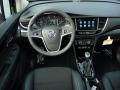 Dashboard of 2018 Buick Encore Preferred AWD #8