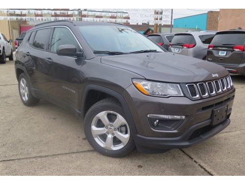 Granite Crystal Metallic Jeep Compass Latitude.  Click to enlarge.