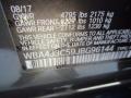 2018 4 Series 430i xDrive Gran Coupe #19