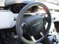 2018 Land Rover Range Rover Velar R Dynamic SE Steering Wheel #14