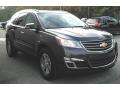 2015 Traverse LT AWD #2