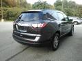 2015 Traverse LT AWD #3