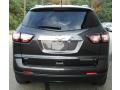 2015 Traverse LT AWD #4
