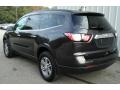 2015 Traverse LT AWD #5
